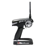 Fs-gt2 FlySky con gr3e è adatto per il controllo remoto del modello Radio a 2 canali RC